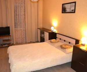 Volotovskaya Ulitsa Apartment Velikiy Novgorod Russia