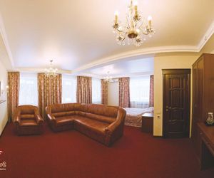 Pomestye Hotel Naberezhnye Chelny Russia