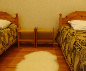 Home Project Krasnaya Polyana Russia