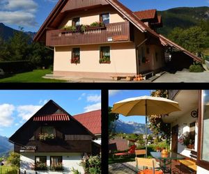 Apartmaji BOHINJ Bohinjsko Jezero Slovenia