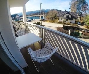 Apartma Lori in Bine Bled Slovenia