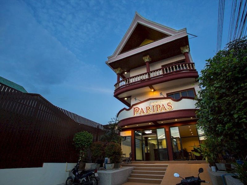 Hotel Photo 22