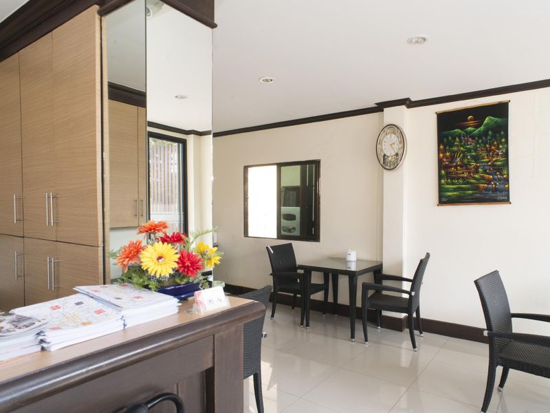 Hotel Photo 5