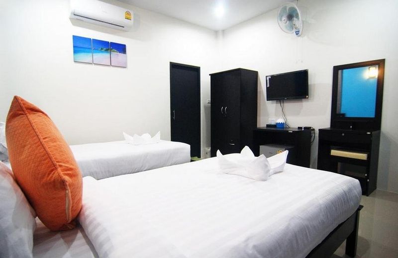 Lanta Memory Resort (SHA Extra Plus)