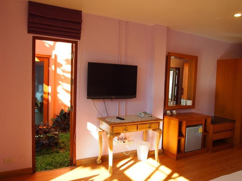 Hotel Photo 9