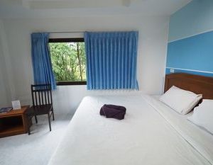 Chan Pailin Mansion Klong Muang Thailand