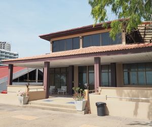 Sea Breeze Guest House Cha-Am Thailand
