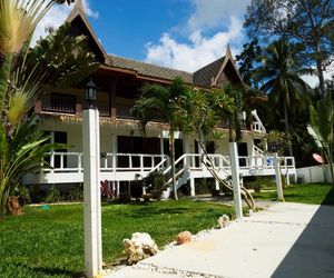 Villa Giacomelli Taling Ngam Beach Thailand
