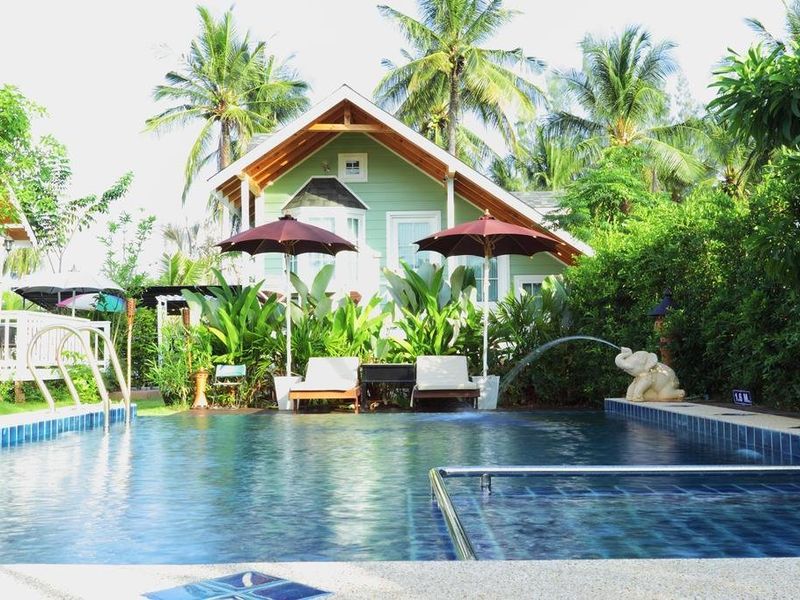 Hotel Photo 1