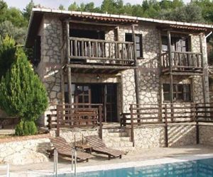 Holiday home Kalkan/Antalya 24 with Outdoor Swimmingpool Kalkan Turkey