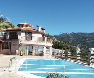 Holiday home Kalkan/Antalya 25 with Outdoor Swimmingpool Kalkan Turkey