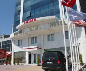 Grand Temel Hotel Ambarli Turkey