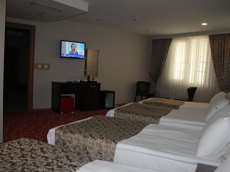 Hotel Photo 9