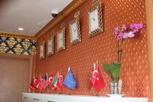Hotel Photo 10