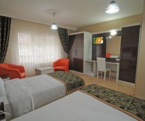 Hotel Köşk Elazig Turkey