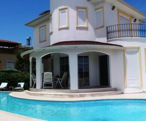 Bella Tom Belek Turkey