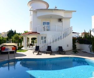 Villa Liya Belek Turkey