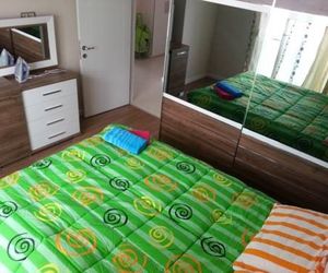 Mimoza Residence Antalya Turkey