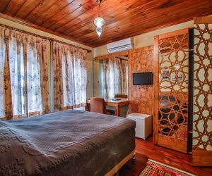 Kum Butik hotel Amasra Turkey
