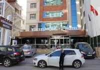 Отзывы Adana Yukselhan Hotel, 3 звезды