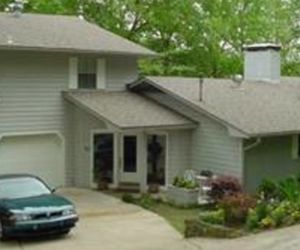 Redawning Restful Ridge Road Holiday Home Lake Hamilton United States
