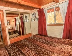 Cornerstone Cabin Big Bear Lake United States