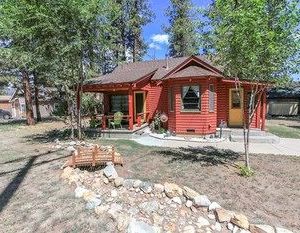 A Sweet Pine Cabin Big Bear City United States