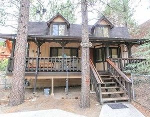 Mountain Bliss Big Bear City United States