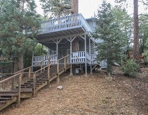 Tree House Sugarloaf United States