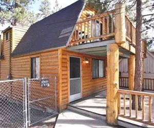 REDAWNING PHARAOH??S BEAR #1369 Big Bear Lake United States