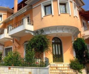 Ilian Studios Parga Greece