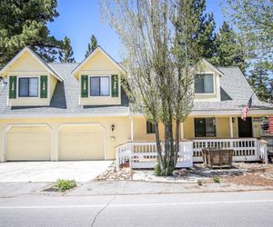Forest Winds 1452 by RedAwning Big Bear Lake United States