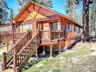 Hotel pic Bear Claw Bungalow #379