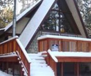 REDAWNING SKI CHALET #471 Big Bear Lake United States