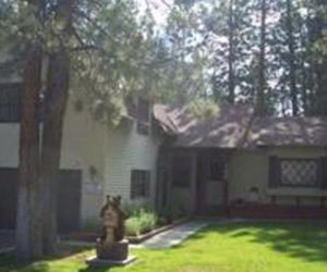 Bear Hug Hideout Big Bear Lake United States