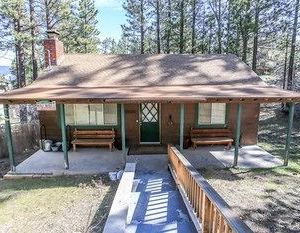 Big Skye Big Bear Lake United States
