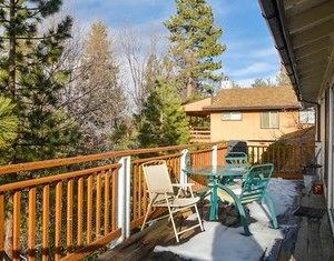 A Hidden Asset Big Bear Lake United States
