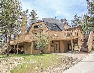 Summit Dome Home Big Bear Lake United States