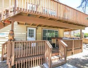 A Seejays Retreat Big Bear Lake United States