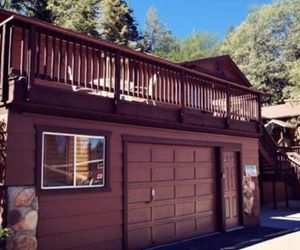REDAWNING SKI AND GOLF TRAILS Big Bear Lake United States