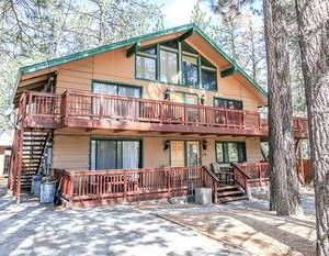 Summit Escape Lodge Big Bear Lake United States