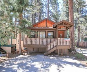 The Birts Nest Big Bear Lake United States