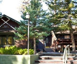 REDAWNING THE GREAT GASKEY RETREAT Big Bear Lake United States
