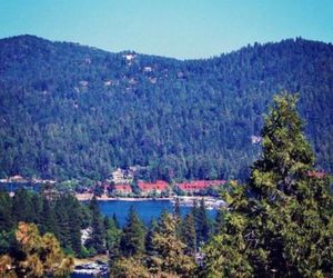 REDAWNING ADULLAM CHALET 2 Lake Arrowhead United States