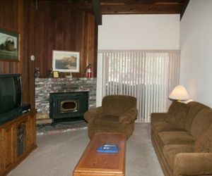 RedAwning Chamonix 2 Level Condo with Loft Mammoth Lake United States