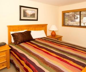 Rainbow Villas Townhouse Style Condo with Sunny Exposure Mammoth Lake United States