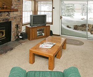 Sierra Megeve 3 Bedroom Condo with Spa Tub Mammoth Lake United States
