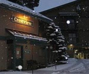 REDAWNING CRESTVIEW 55 Mammoth Lake United States