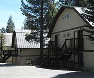 RedAwning Mammoth View Villas 28 Mammoth Lake United States
