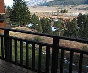Meadow Ridge 24 Mammoth Lake United States